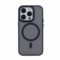 Frozen Mag ümbris iPhone 16 Pro Max 6,9" must