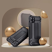 Ümbris jaoks Samsung A23 5G Armor must