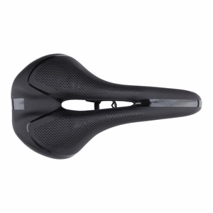 Dunlop geelsadul MTB- ja matkaratastele, 14.5 × 27 × 9 cm