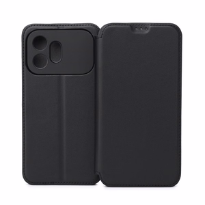 Smart Touch ümbris mudelile Honor 600, must