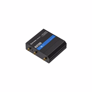Teltonika LTE Cat 4 Router RUT200 802.11n 10/100 Mbit/s Ethernet LAN (RJ-45) ports 2 Mesh Support No MU-MiMO No No mobile broadband