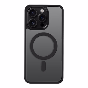 Satin Matt Mag iPhone 16 Plus cace must