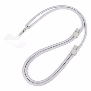 DUX DUCIS Plaz - cross-body phone strap - hall