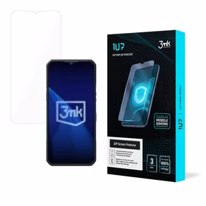 Oukitel WP35/WP35 S – 3mk 1UP telefoni ekraanikaitse