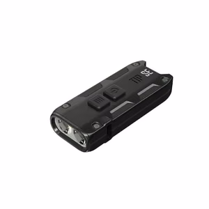 TASKULAMP T SEERIA 700 LUUMENIT/TIP SE MUST NITECORE