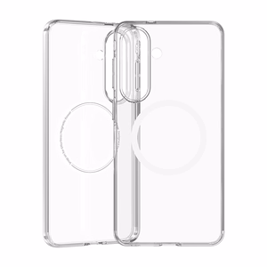 Benks Magnetic Crystal Ümbris (A048) for Samsung Galaxy S26 läbipaistev