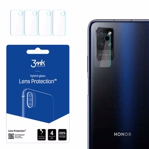Honor Play 4 Pro 5G – 3mk Lens Protection kaamera objektiivi kaitse
