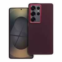 FRAME ümbris SAMSUNG A57 5G jaoks lilla