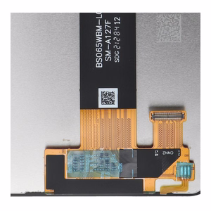 Дисплей FixCell LCD для Samsung A12 A127 OEM без рамки
