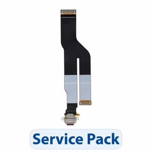 ServicePack laadimisplaat SAMSUNG Note 20 Ultra 5G N986 / N985 GH59-15301A