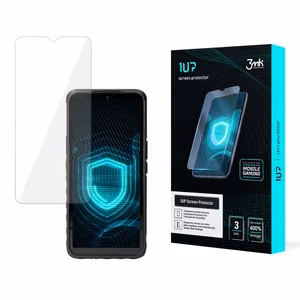 CAT S53 – 3mk 1UP telefoni ekraanikaitse