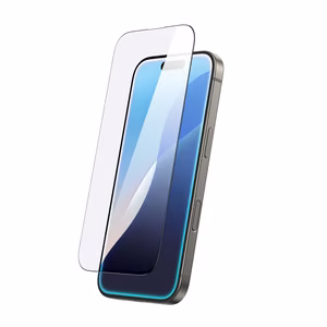 AmazingThing Radix Full Glass karastatud klaas jaoks iPhone 16 Plus