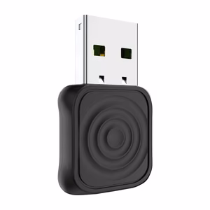 Juhtmevaba CarPlay/Android Auto adapter Carlinkit Mini Ultra1 must