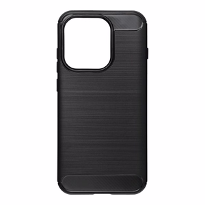 Ümbris mudelile Oppo Reno 16 5G / Reno 16 Pro 5G Carbon 2.0 (värv: must)