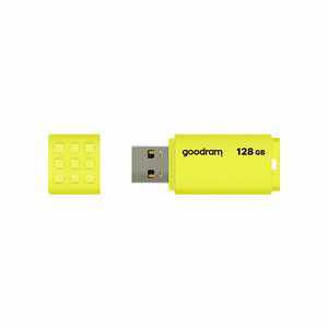 GOODRAM UME2 Pendrive - 128GB USB 2.0 KOLLANE