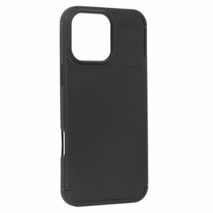 Tel Protect Carbon Elite jaoks Iphone 16 Pro Max Must