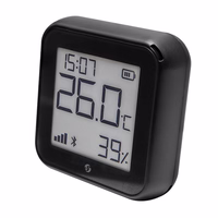 Shelly H&T Gen3 Temperature and humidity sensor, WiFi (Must)