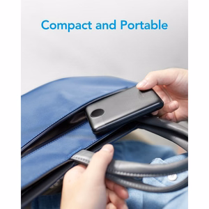 Powerbank Veger S11 (W1140) PD QC3.0 2A 22,5W 10000 mAh black
