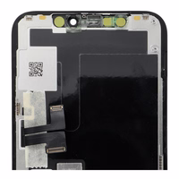 NCC LCD Display jaoks IPHONE 11 Pro Incell HD+ (Support IC Transplant)