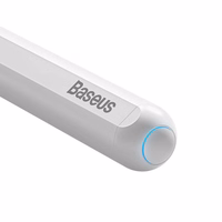 Baseus Smooth Writing 2 Stylus Pen (valge)
