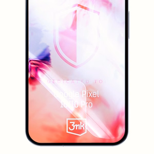 3mk FlexibleGlass гибридное стекло для Google Pixel 10 / 10 Pro