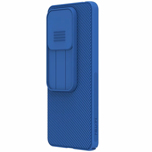 NILLKIN CAMSHIELD ümbris XIAOMI REDMI NOTE 14 sinine