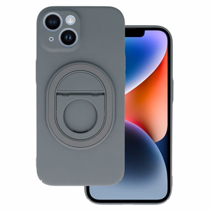 Tel Protect Magnetic Elipse Ümbris jaoks Iphone 14 hall