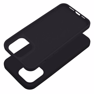 SILICONE case jaoks IPHONE 15 Pro Max must