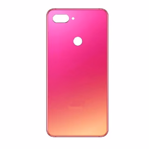 Tagakaas jaoks Xiaomi Mi 8 Lite Twilight Kuldne HQ