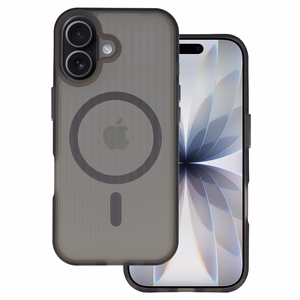 Tel Protect Twist Magsafe ümbris Iphone 17 jaoks grafiit