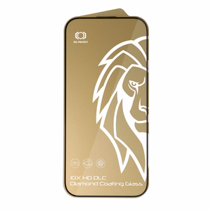 Tempered glass Tel Protect 10X HD DLC Diamond Coating jaoks Iphone 16