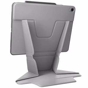 Uniq Ryze 360 ​​ümbris jaoks iPad Air 13" 2024 - light hall