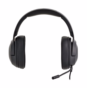 Razer Kraken V3 X RGB juhtmega mängukõrvaklapid (taastatud) must