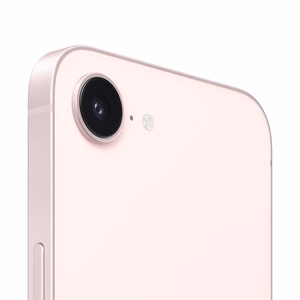 Apple iPhone 17e 256GB õrn roosa
