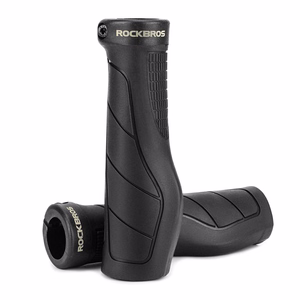 Rockbros G326PL jalgrattakäepidemed – mustad