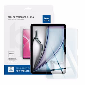 Karastatud klaas to iPad Air 11" (2024) sinine Star