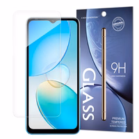 Karastatud klaas Infinix Hot 12i karastatud klaas 9H kõvadusega (pakend - ümbrik)