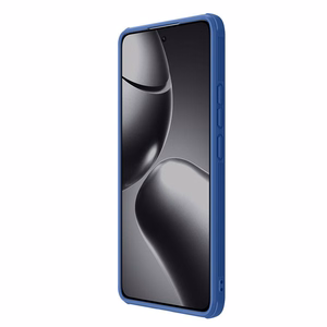 Nillkin CamShield Pro ümbris Xiaomi 14T Pro jaoks, sinine