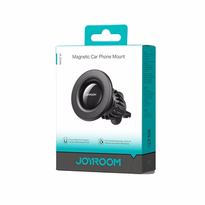 Car phone hoidja Joyroom JR-ZS406 (air vent) must