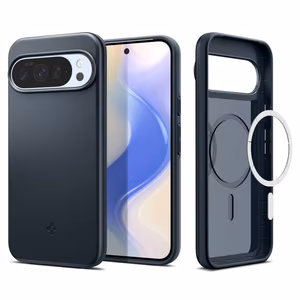 Spigen Thin Fit Mag MagSafe Ümbris jaoks Google Pixel 10 Pro XL - Graphite