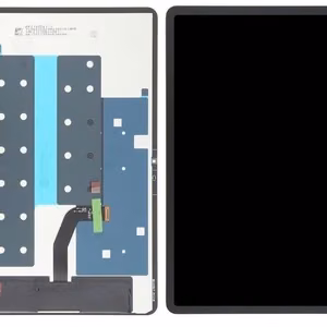 LCD ekraan Xiaomi Redmi Pad Pro 12.1 2024/Poco Pad 2024 puuteekraaniga must (taastatud) ORG