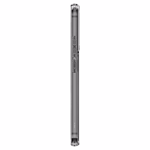 Spigen Ultra hübriidkott Samsung Galaxy S22 jaoks - läbipaistev