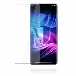 Vivo Y300 Plus – 3mk Silky Matt Pro telefoni ekraanikaitse