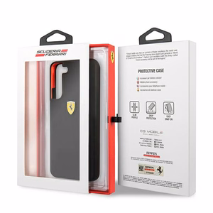Ferrari FESSIHCS22SBK S22 S901 must/must hardcase On Track Silicone
