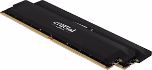 Mälu DIMM Pro 32GB DDR5-6000/KIT2 CP2K16G60C36U5B Crucial