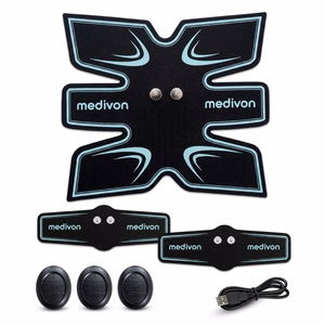 Medivon Body Pulse Go TENS- ja EMS-elektrostimulaator
