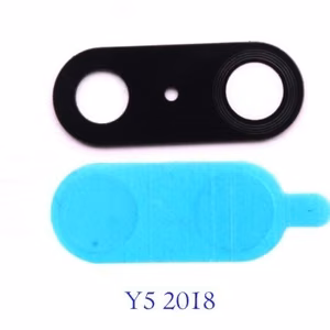 Huawei Y5 2018 kaamera lääts must (ainult lääts) ORG