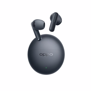 OPPO täiesti juhtmevabad kõrvaklapid Enco Air5s Bluetooth, kõrvasisesed, mikrofon, kesköömust, müravähendus, juhtmevaba