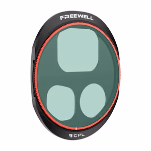FREEWELL CPL filter DJI Mavic 4 Pro