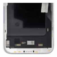 NCC LCD Display jaoks IPHONE 15 Pro Max Soft Oled 120Hz (Support IC Transplant)